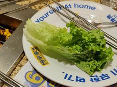 -阿亲家·韩式无限烤肉(春熙路店)