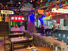 -水巷子·巴掌腰片重庆火锅(云纺店)