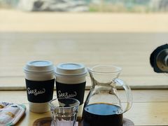 -Seesaw Coffee(朝阳大悦城店)