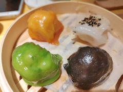 -蔡澜点心·粤菜(花城汇南区店)