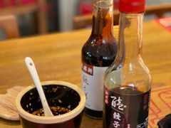 -新兴园饺子馆(望京店)