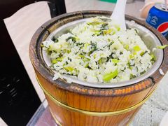 -旺山·浪头人家