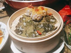 -渝信川菜 · 川味家常菜(长安店)