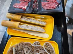 -古乐牛香·鲜牛肉牛杂火锅(五一中路店)