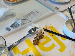 -宜家·瑞典风味餐厅(烟台路店)