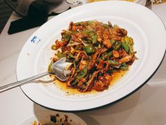 -兰湘子·湘菜小炒(长安万科广场店)