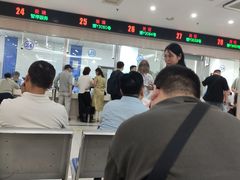 -上海市杨浦区房地产交易中心-停车场