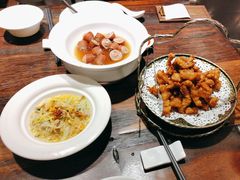 -临家闽南菜(宝洲路店)