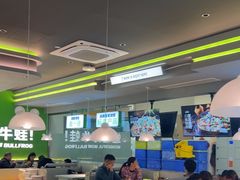 -浙北大厦购物中心(安吉店)