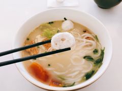-新旺茶餐厅·早餐·夜宵(仙霞店)