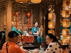 -南京大牌档(青岛万象城店)