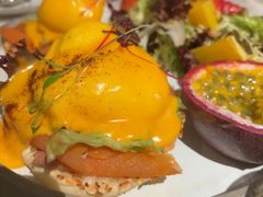 -BE BRIGHT KITCHEN(正佳广场店)