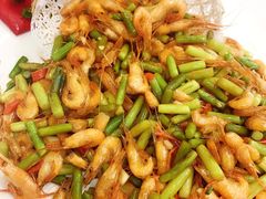 竹篇漓江虾-大师傅金奖啤酒鱼(西街口总店)