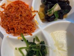 -东方饺子王(和平里店)