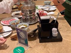 -盛宴标帜餐厅·亲子自助 (南昌喜来登酒店)