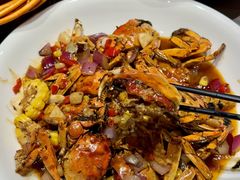 -聚味瞿记·龙虾堂(坡子街店)