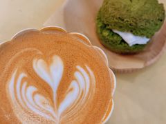 -CAFE CHEZ W一木家(香山路店)