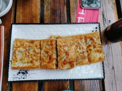 风味肉饼-津菜宋记老房子(鼓楼店)