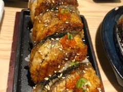 -越光米贩精致料理餐厅(金鹰店)