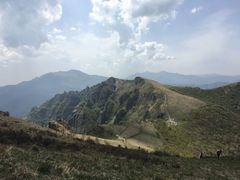 -北京灵山风景区