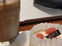 -雕刻时光咖啡馆(师大路店)
