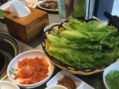 -缸桶屋韩国料理·全程帮烤(泰禾店)