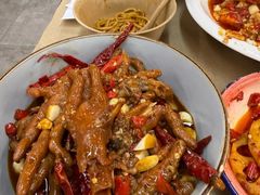 -老三样·旧食新味(船山路店)
