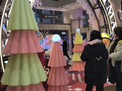 -五月花商业广场(中山五路店)