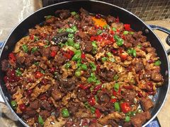 -吉布鲁牛排海鲜自助(成都大悦城店)