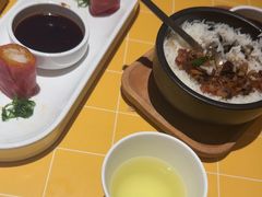 -蔡澜点心·粤菜(花城汇南区店)