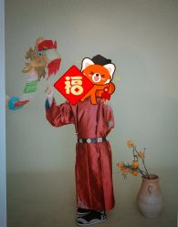-倾城宝贝儿童摄影(广州天河店)