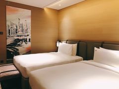 -新加坡瑞士史丹福酒店