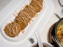 奇妙莲藕夹-陶陶居酒家(新天地店)