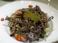 -朝郡酒家·粤菜(燕大星苑店)