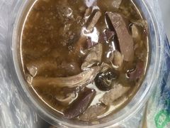 羊杂汤-宛平李记小吃(东关街店)