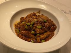 -虎哥私房菜(馒头山店)