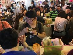 等位区-陈董药炖排骨(饶河街店)