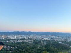 -天台山赤城山景区