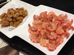 -君思港湾(富强店)