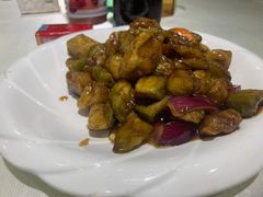 -七菜馆·东北菜·蒸饺(文体路店)