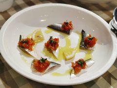 -BISTROFIORE美伊娜(伊犁南路店)