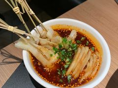 -太二酸菜鱼(中山龙之梦店)