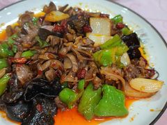 -蜀膳坊(洪公祠小区店)