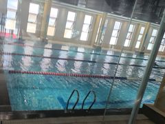 -蓝积木健身中心(高新店)