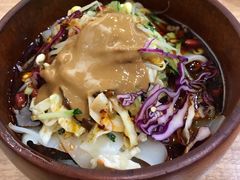 -西北杂粮筐凉皮大王(龙湖·北城天街购物广场店)