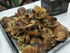 -北戴河庆山饭店·海鲜砂锅粥(北戴河黑石路店)