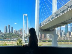 -Yolo私汤温泉设计师酒店(重庆南滨路店)