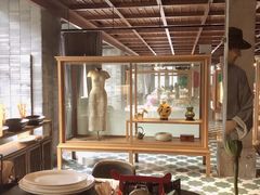 -三号黄浦会Canton Table