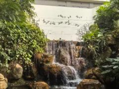 -广州花园酒店