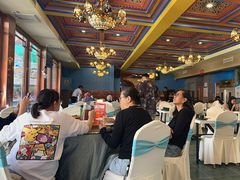 -乡村馕坑肉·烧烤·新疆菜·本地人更爱吃(阿勒泰首店)